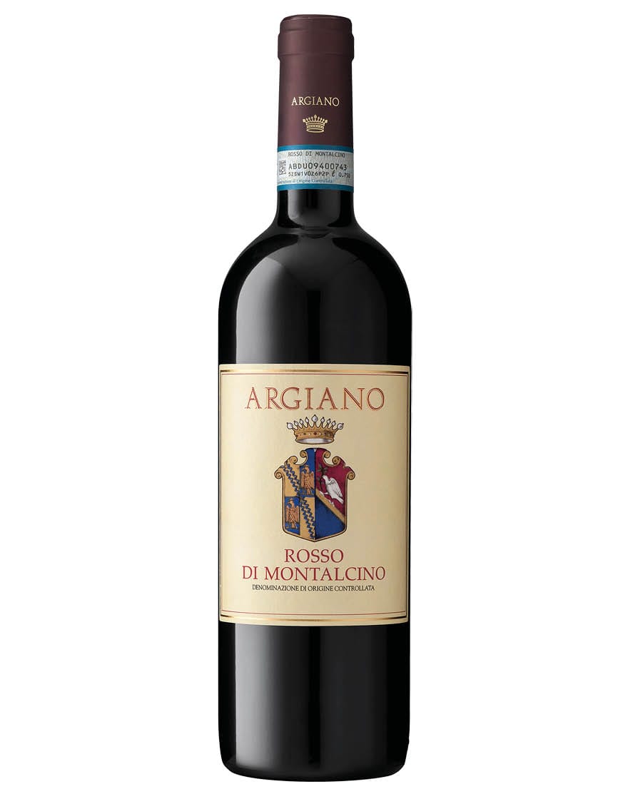 Rosso di Montalcino DOC 2022 Argiano 0,75 ℓ
