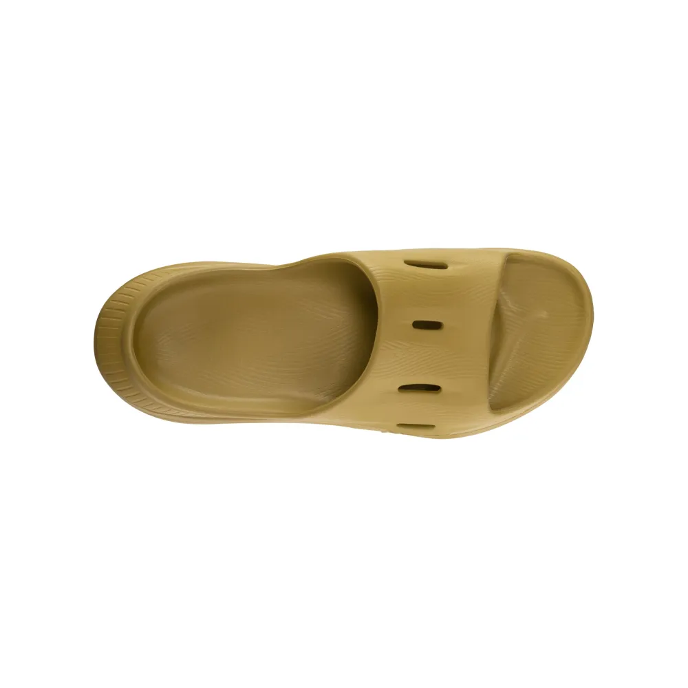 Hoka Ora Recovery Slide 3 1135061-GMGM / grün