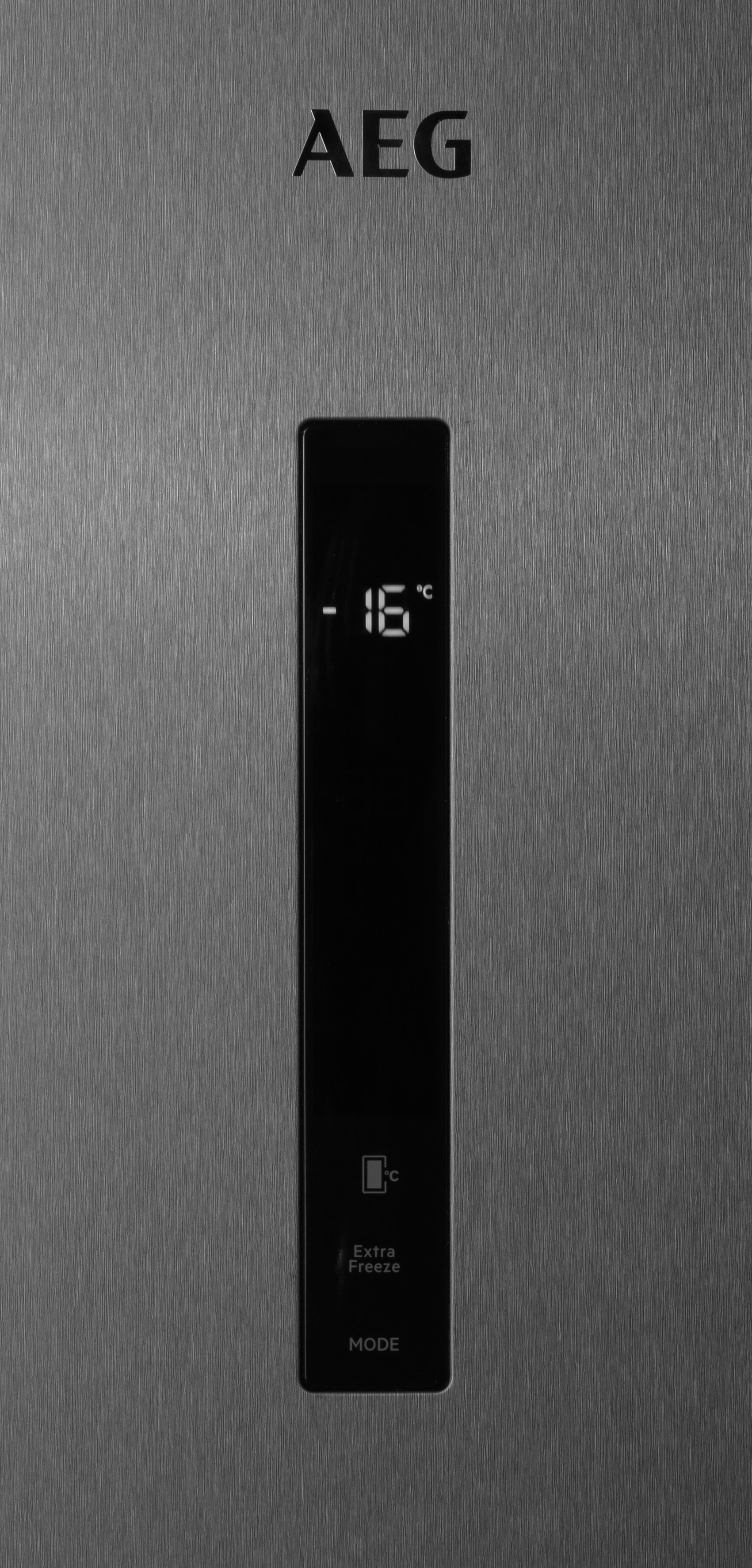 AEG Gefrierschrank AGB728E5NB, 186 cm hoch, 59,5 cm breit