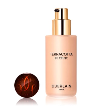 GUERLAIN Terracotta Le Teint Flüssige Foundation-35 ml