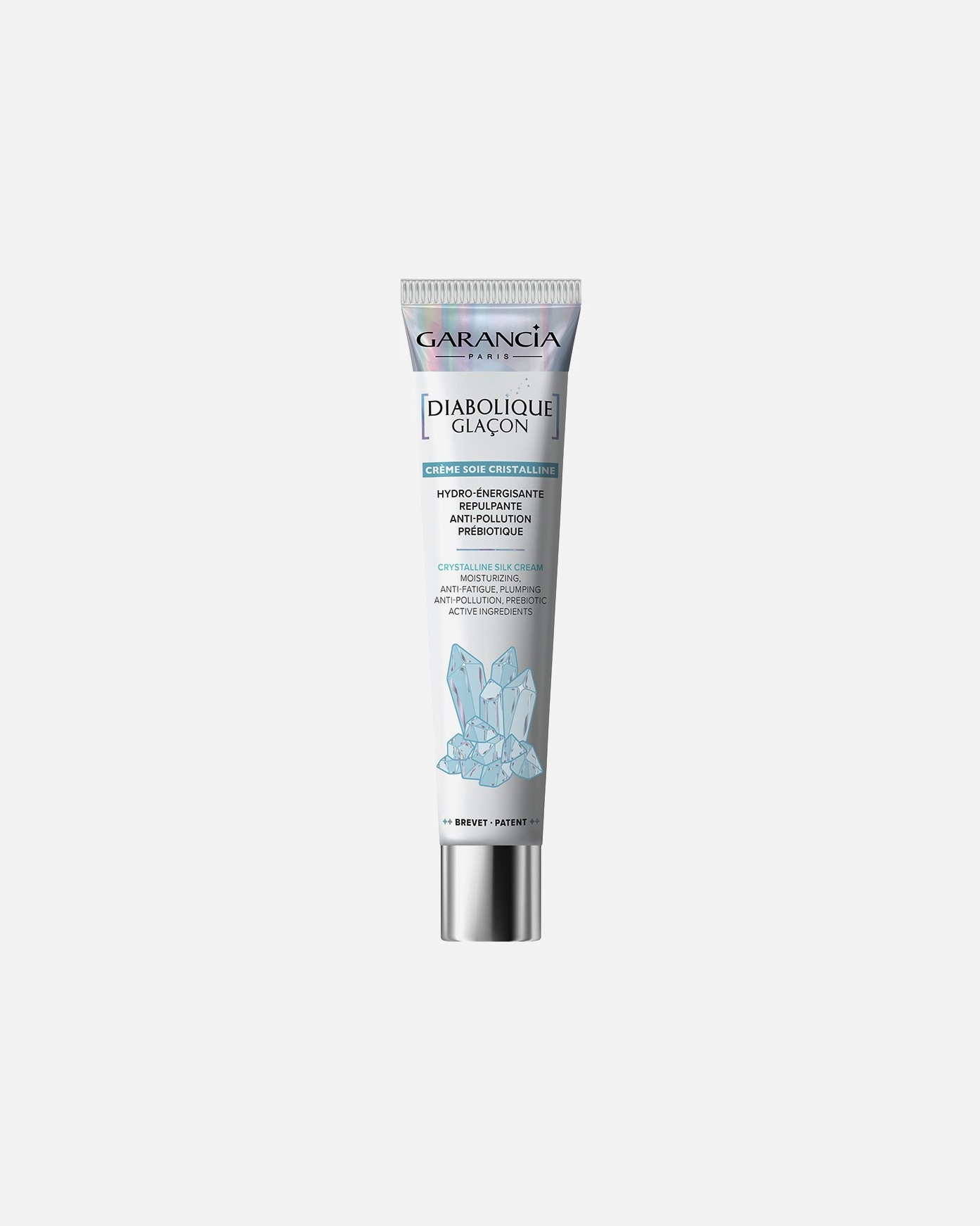 Garancia Diabolique Cubito de Hielo Rico 40g