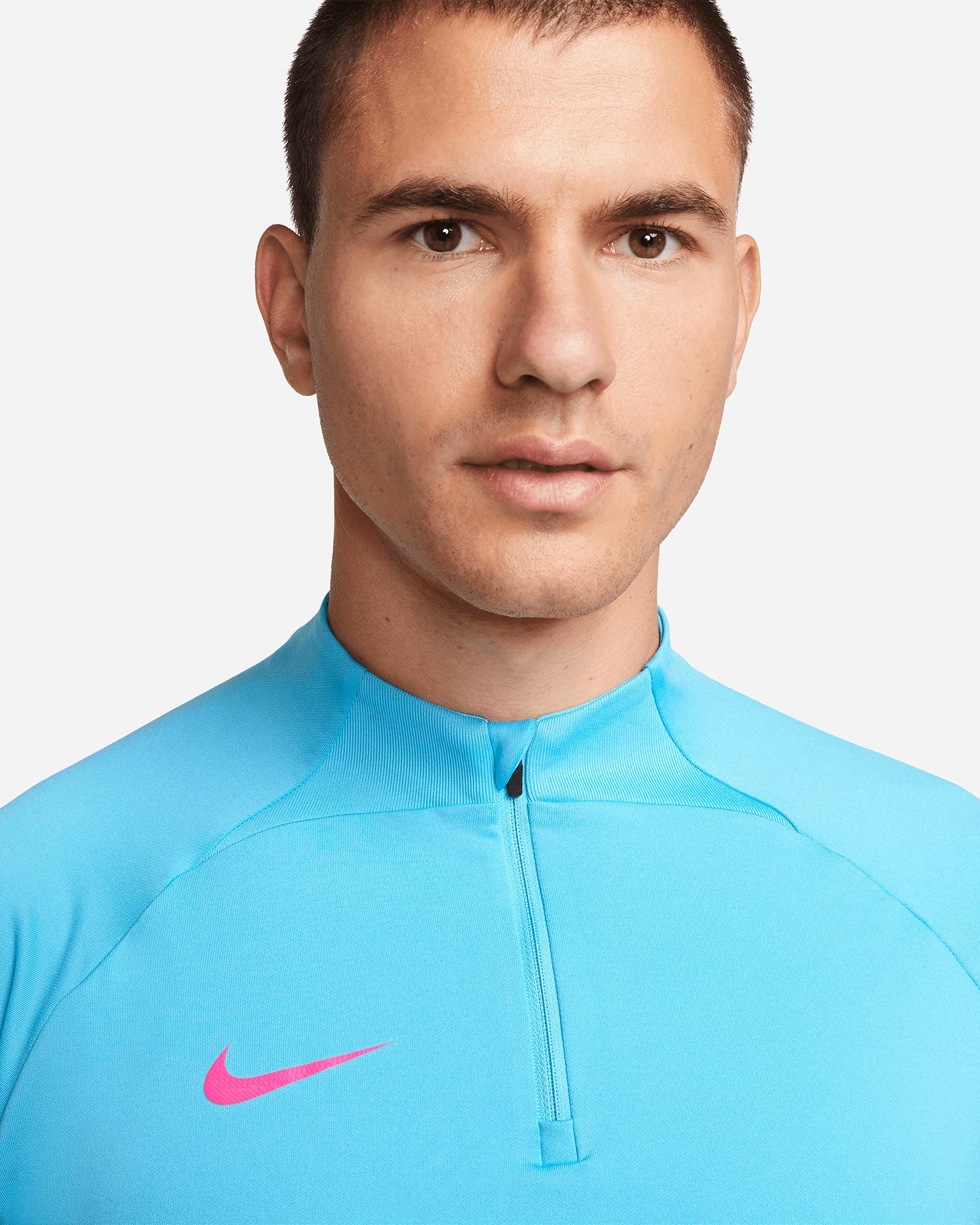 Futbalový dres Nike Strike M DV9225-416