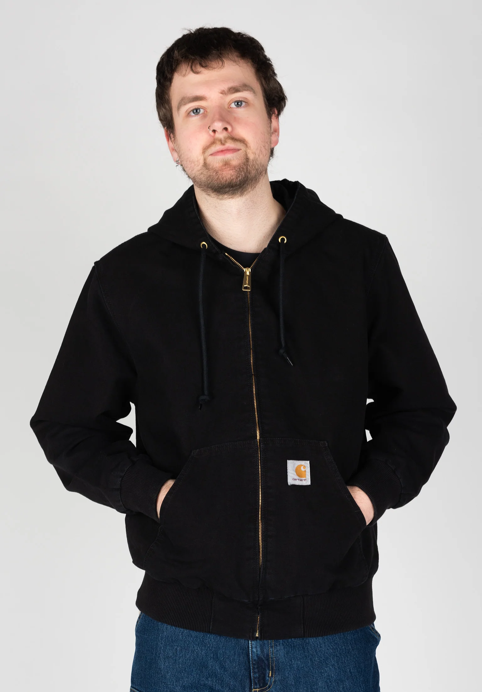 Active Jacket