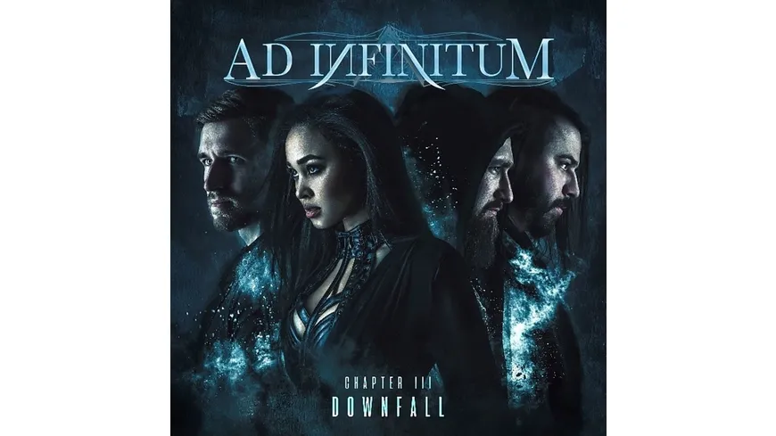 Chapter III-Downfall