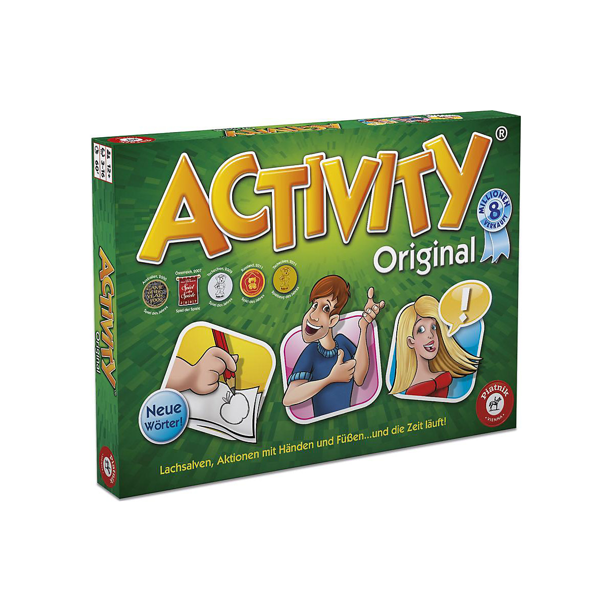 Activity Original