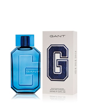 GANT GANT Eau de Toilette 100 ml