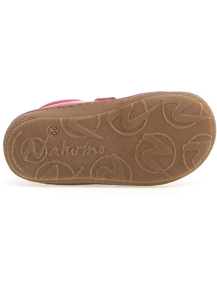 Naturino Leder-Sneakers 