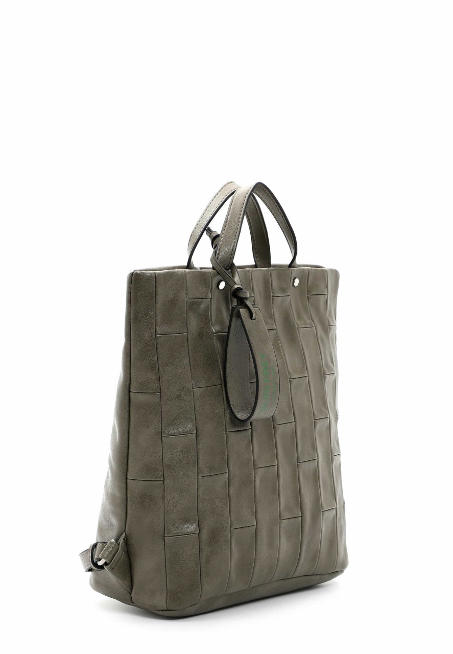 SURI FREY Handtaschen khaki Tilly