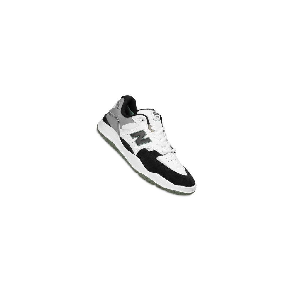 New Balance Tiago 1010 NM1010CL / weiss