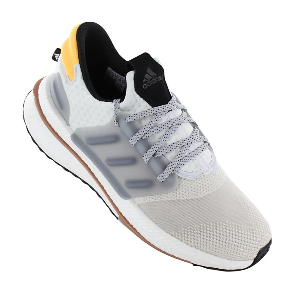 adidas X PLRBOOST ID9434 / blau