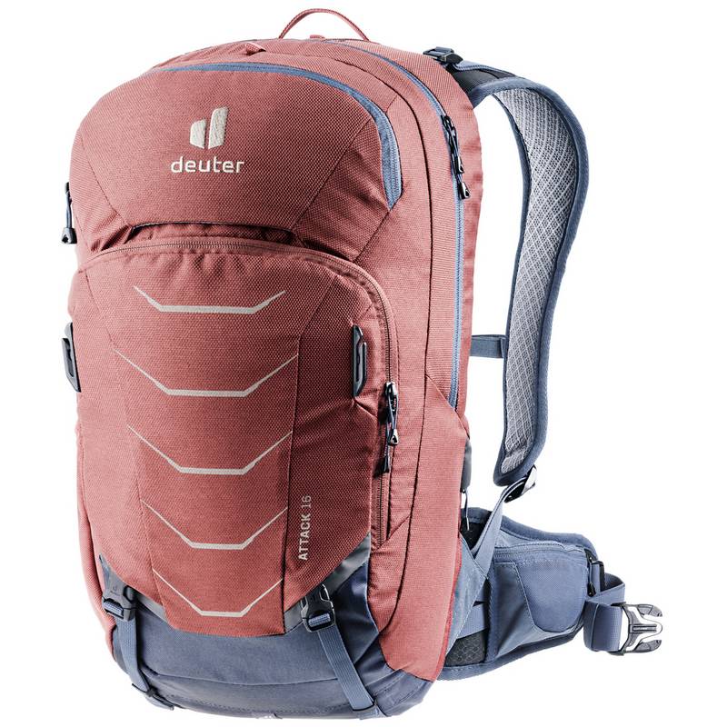 Deuter Attack 16 Fahrradrucksack Herren