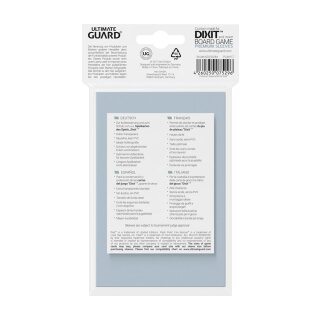 Ultimate Guard Premium Soft Sleeves Dixit (90)