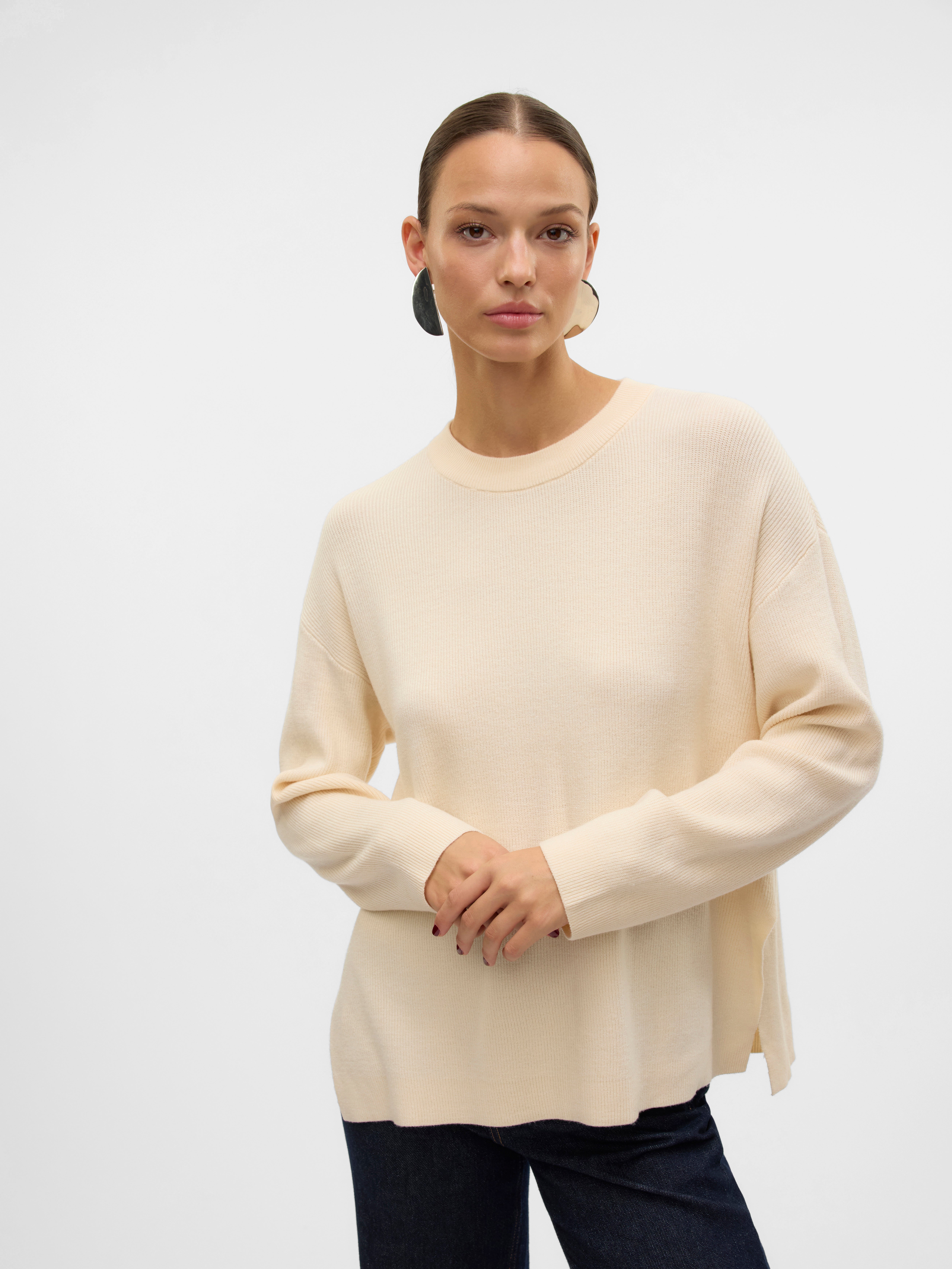 VMCLOVER Pullover