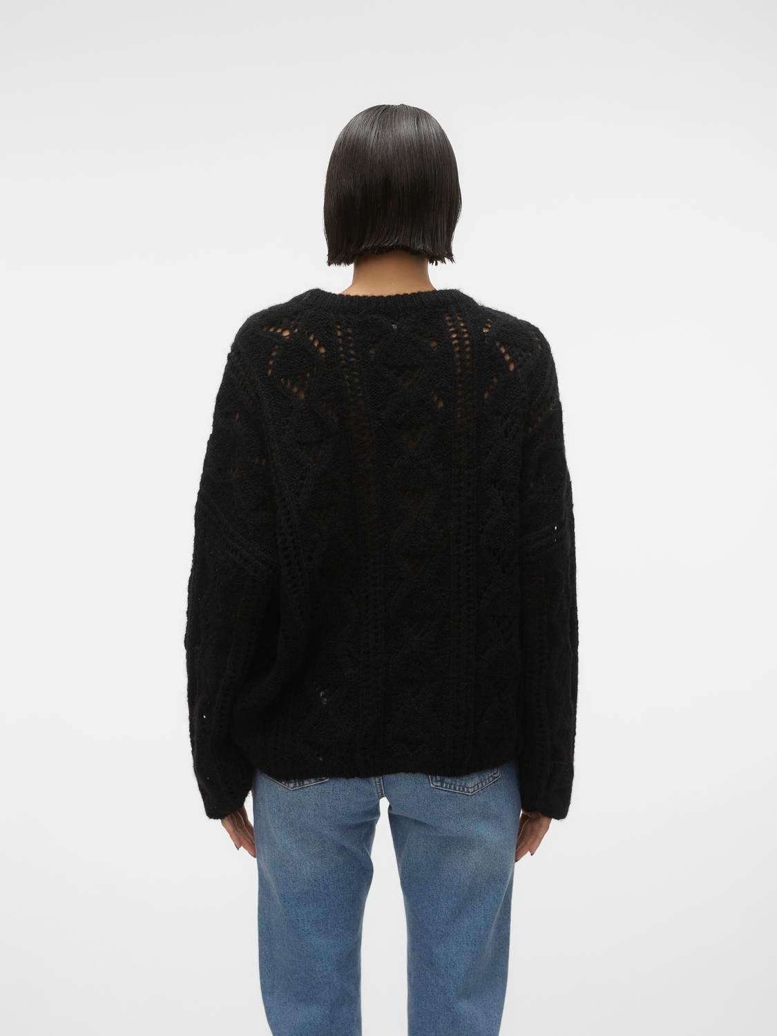 VMBERRY Pullover