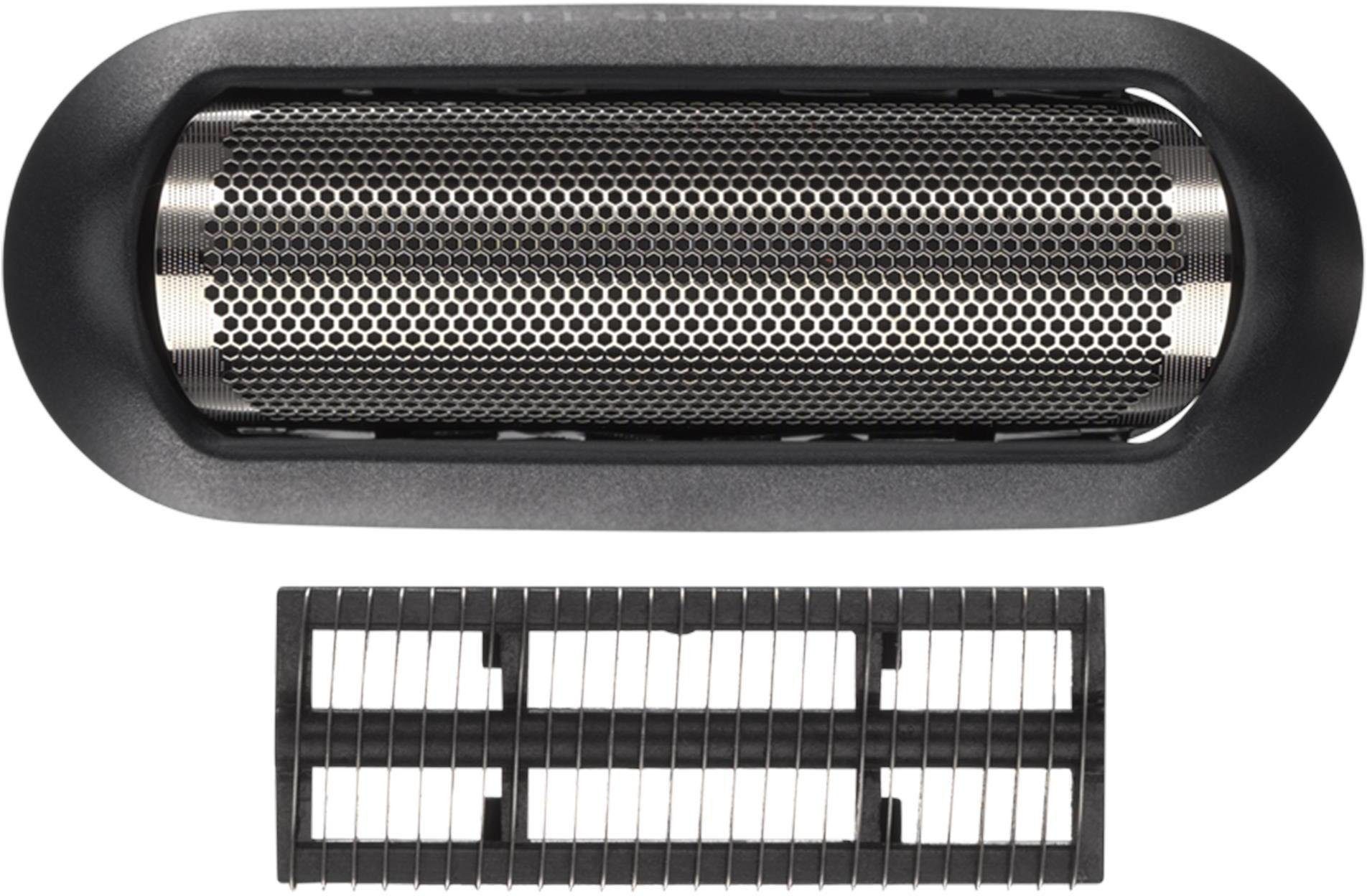 Braun Ersatzscherteil 11 B, kompatibel mit Series 1 Rasierern