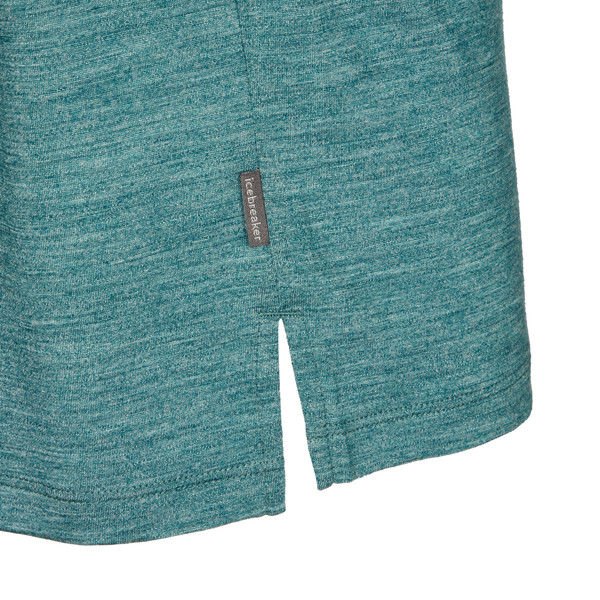 M SPHERE II LS TEE Herren - Langarmshirt