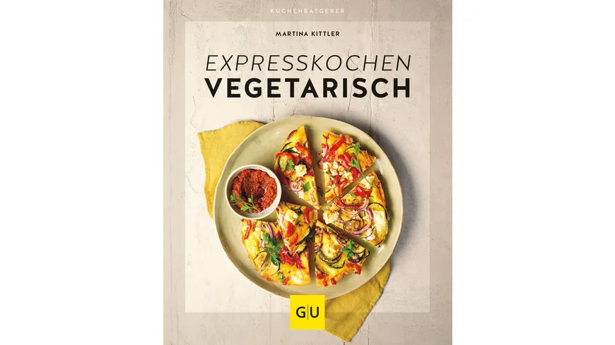 Expresskochen vegetarisch