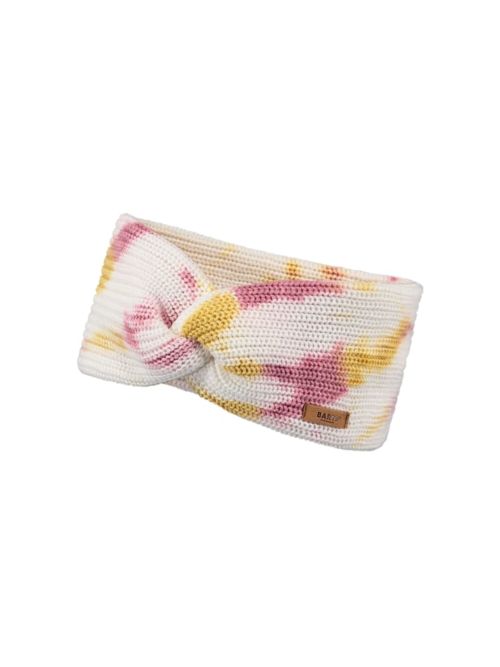 Barts Breezes Stirnband in Pink günstig kaufen onesize