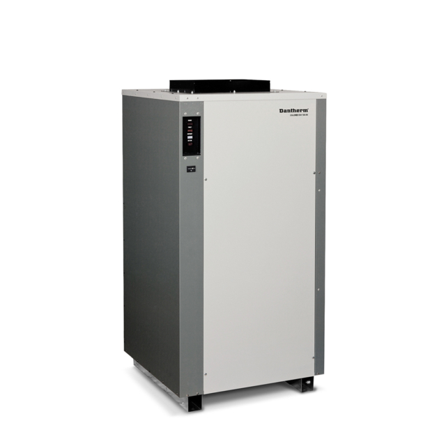 Dryfast DH150AX Dehumidifier 150L/24H 400V