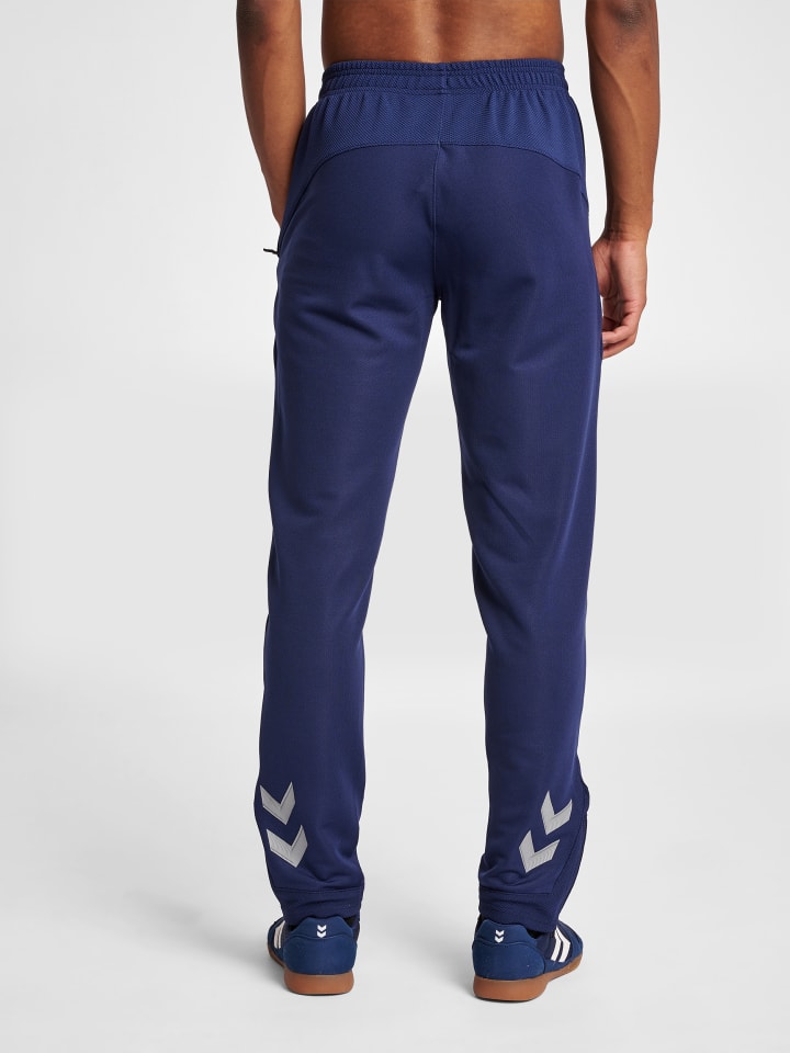 Hummel Hummel Verstellbare Taille Hose Hmllead Herren in MARINE günstig kaufen 3XL