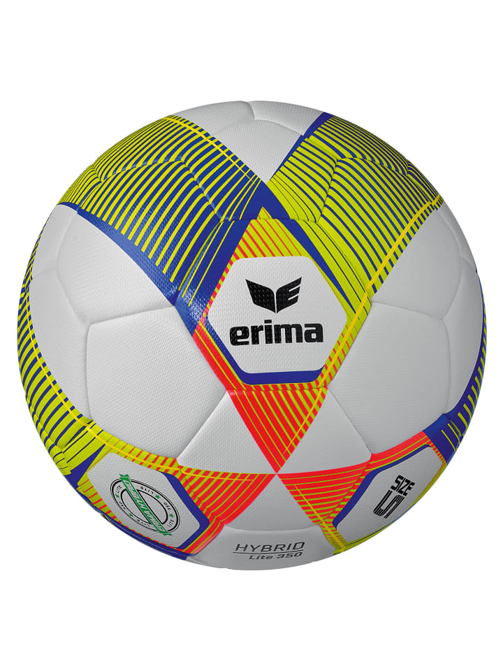 erima Fußball in new royal/fiery-coral günstig kaufen 5
