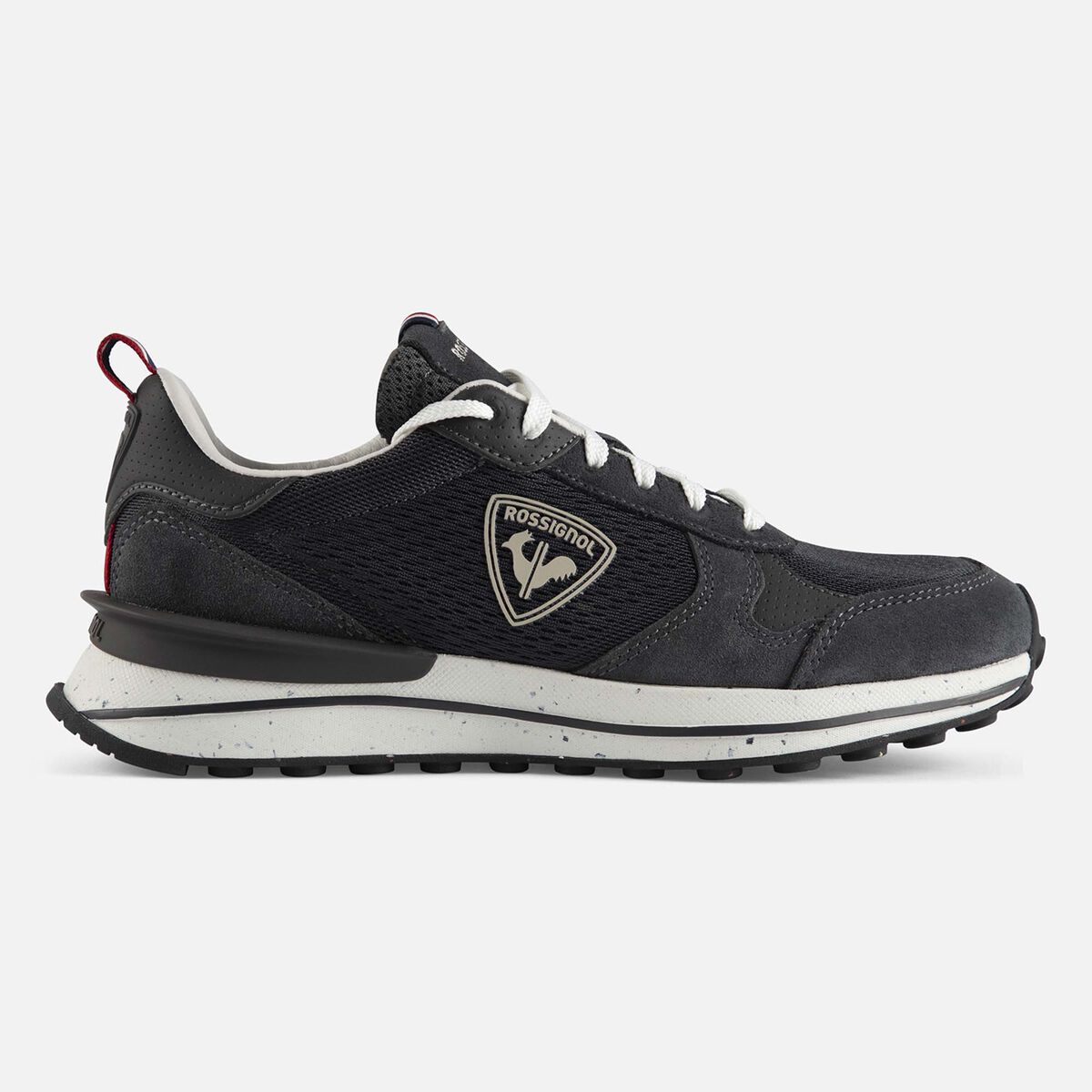 Heritage Retro Herrensneaker