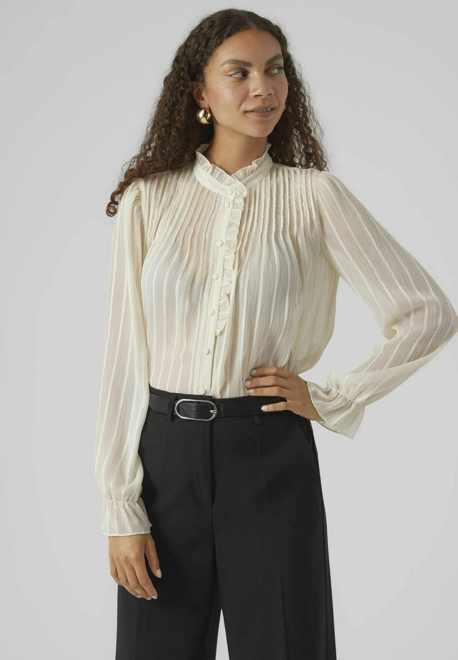 Camisa Vero Moda GEA