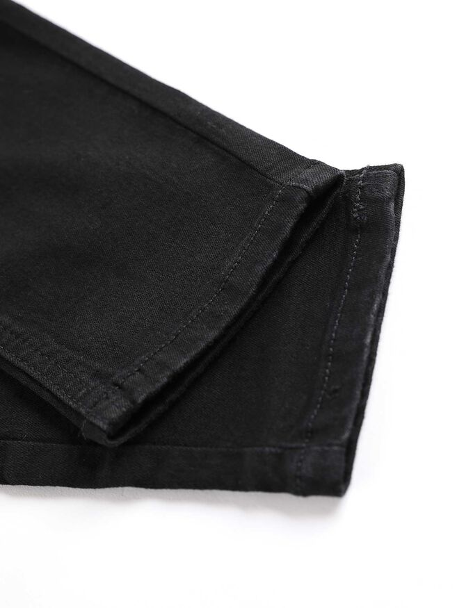 Jeans - Wascheffekte