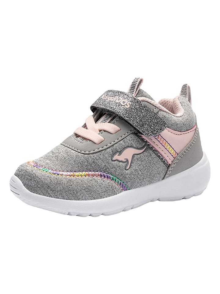 Kangaroos Sneakers 