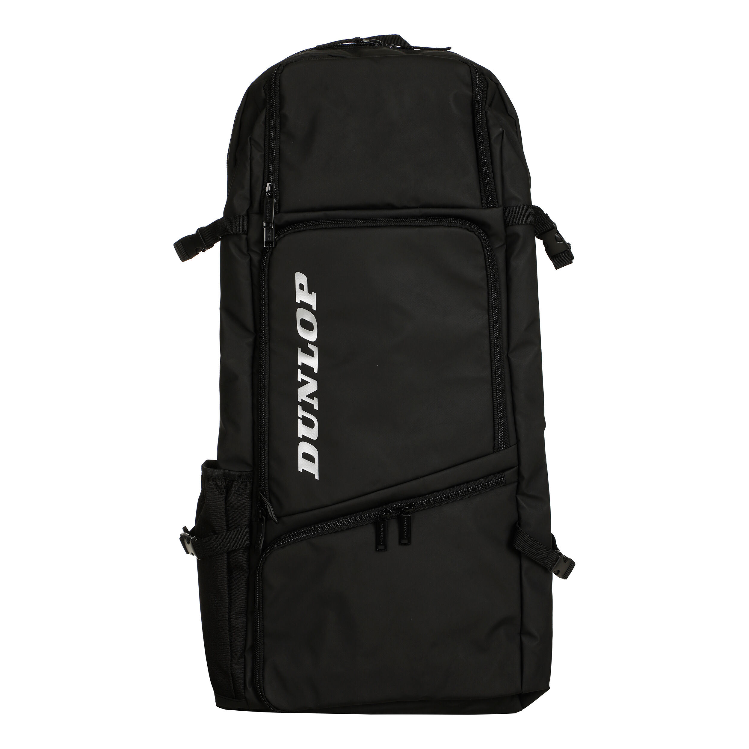 Pro Series Long Rucksack - Schwarz