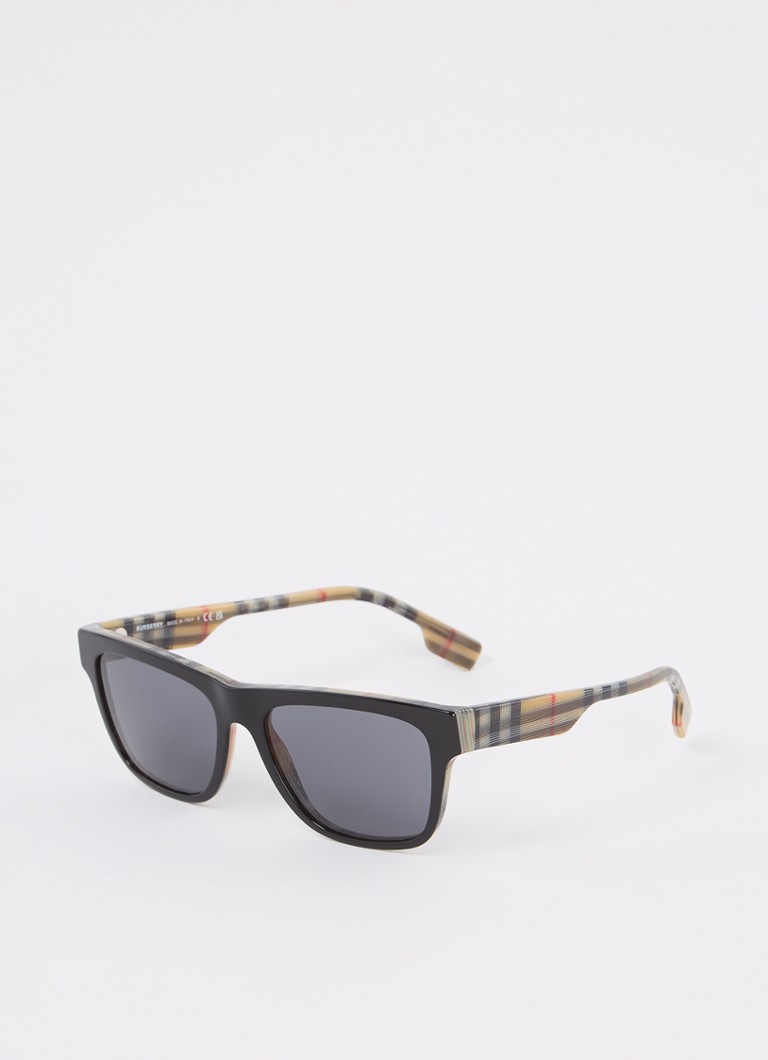 Burberry  Wayfarer zonnebril BE4293