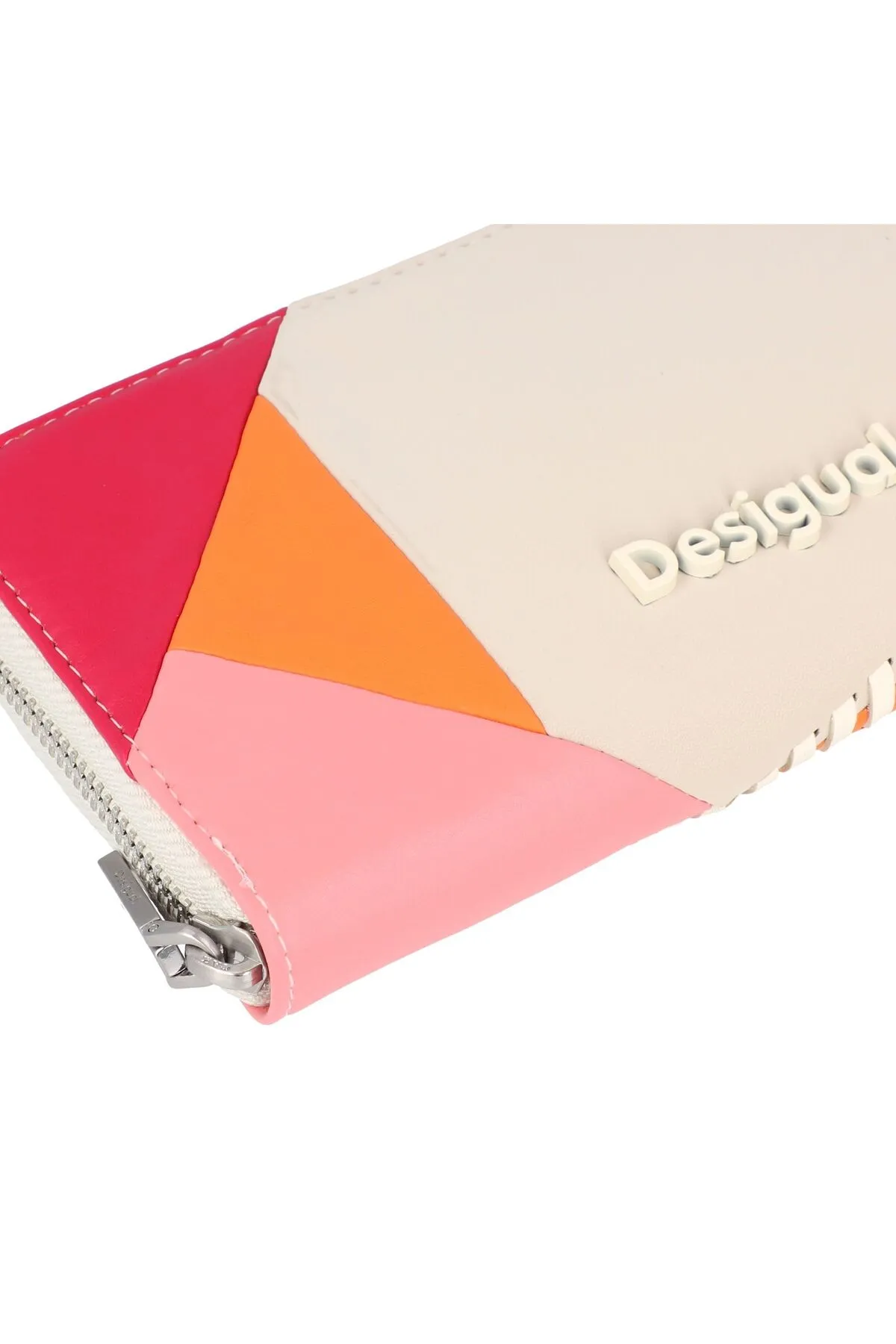 Desigual  Mundi Geldbörse 20.5 cm