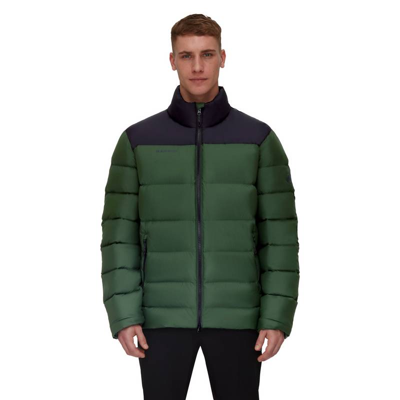 Mammut Whitehorn Daunenjacke Herren