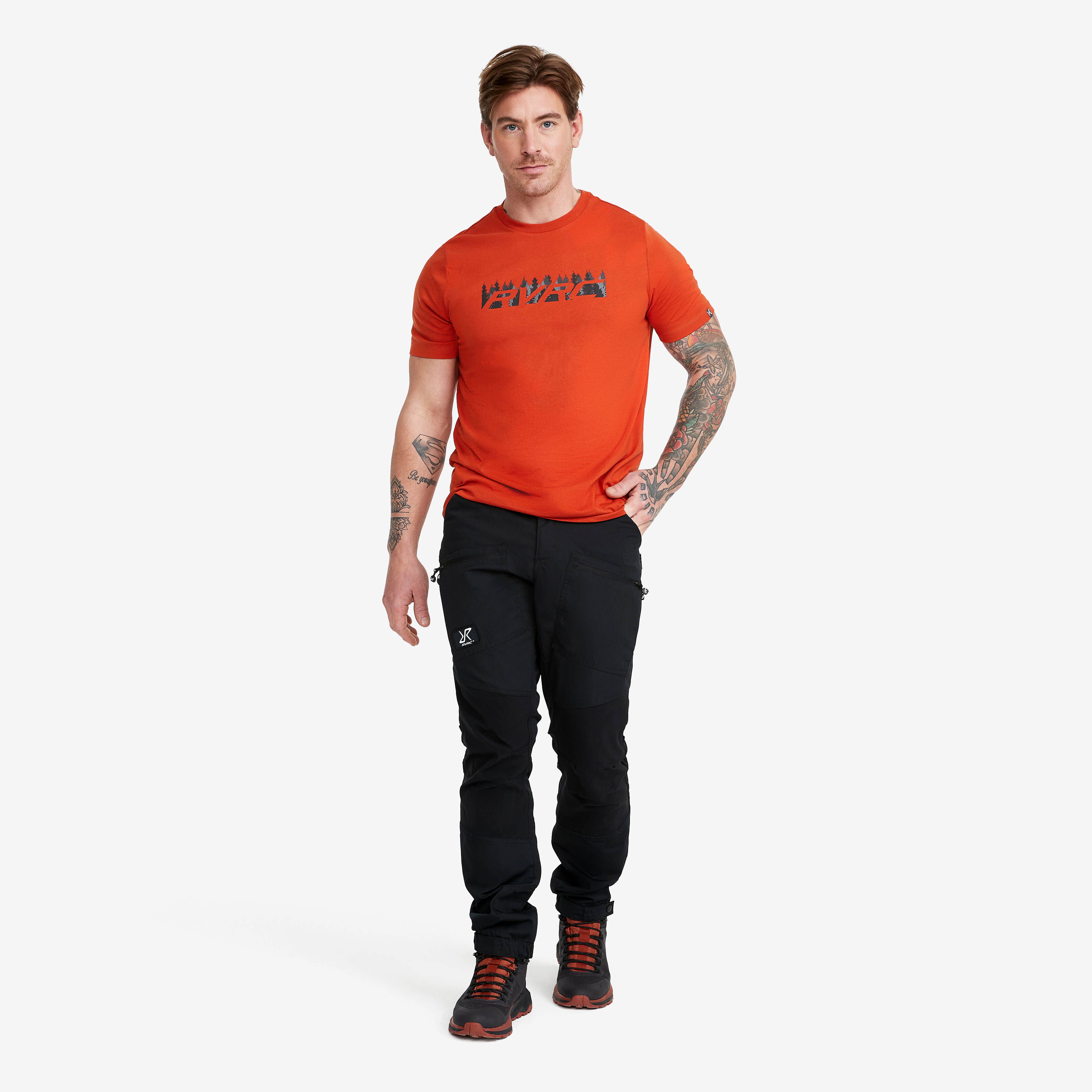 Camper Tee Homme Autumn