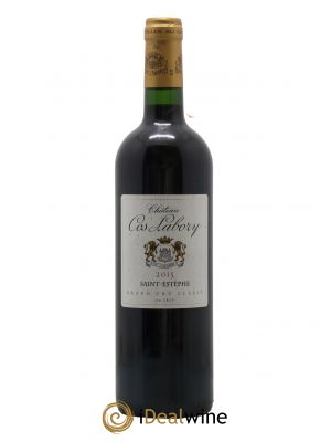 Château Cos Labory 5ème Grand Cru Classé  2015 - Lot de 1 Bouteille