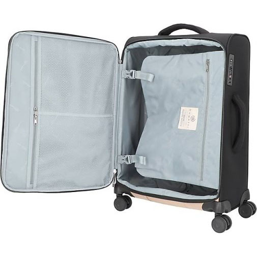 bugatti Modo 4-Rollen Trolley 68 cm