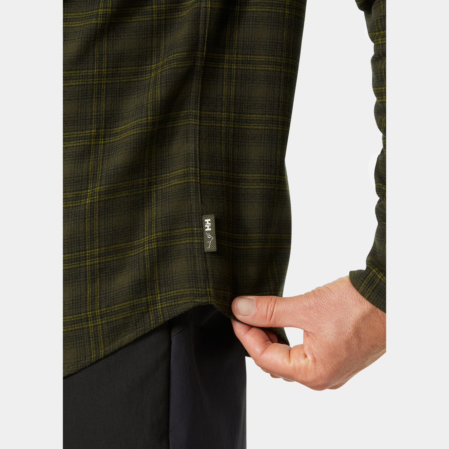 Men's Lokka Flannel Shirt