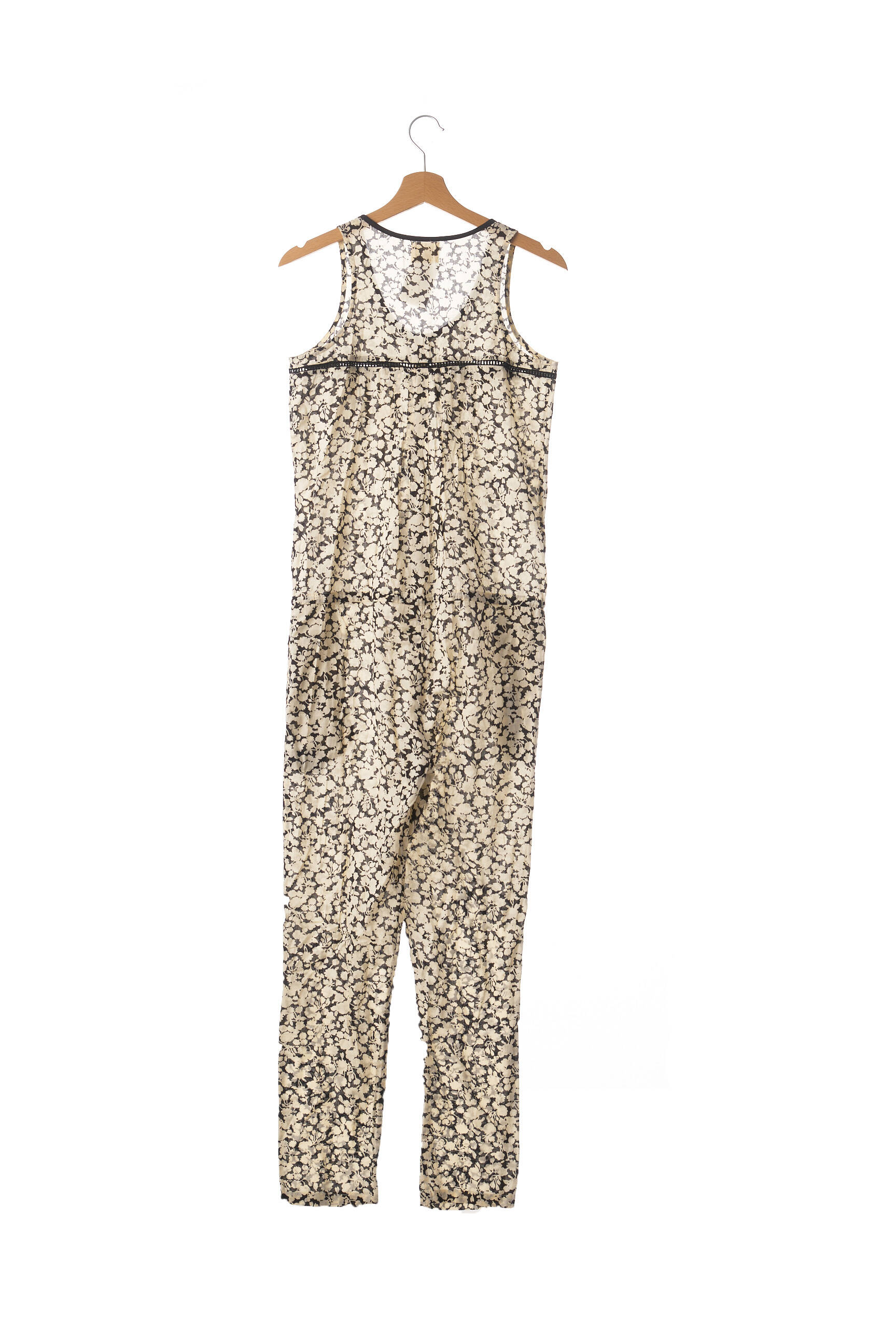 Stella Forest Combinaisons 1 Femme couleur beige