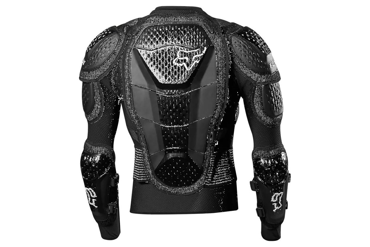 Fox Titan Sport Jacket - 2023