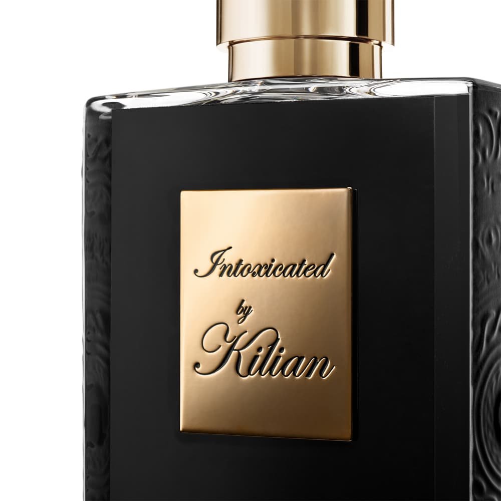 Kilian Paris The Cellars Intoxicated Eau de Parfum Nat. Spray nachfüllbar