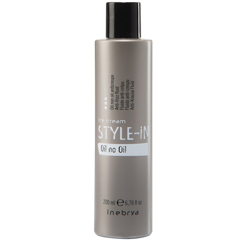 Inebrya Style-In Oil No Oil 200 ml