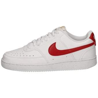 Nike Court Vision Low Next Nature in weiß