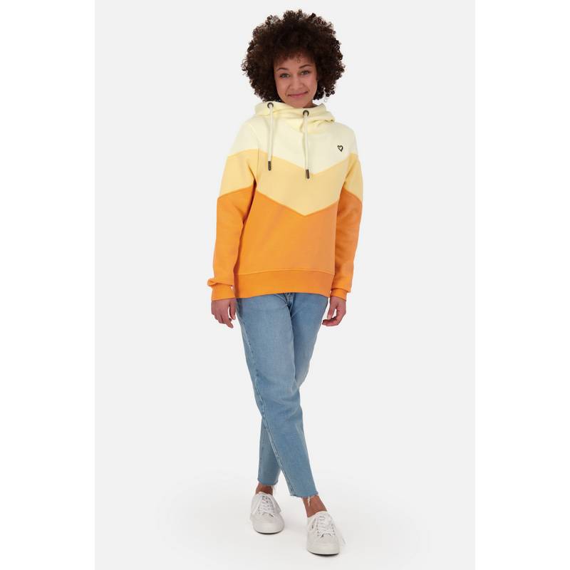 ALIFE AND KICKIN StellaAK A Sweatshirt Damen