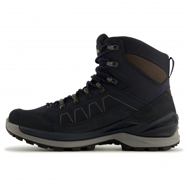 Lowa - Toro Pro GTX Mid - Wanderschuhe