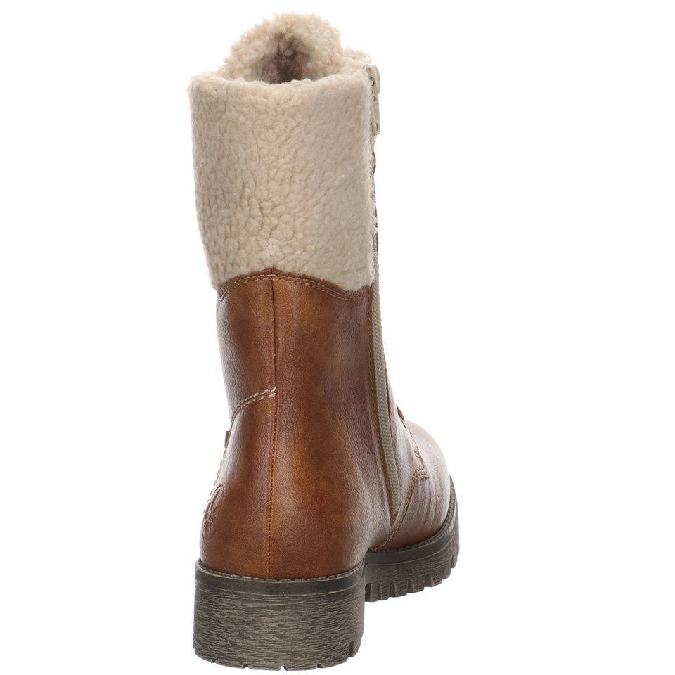 Rieker Boots