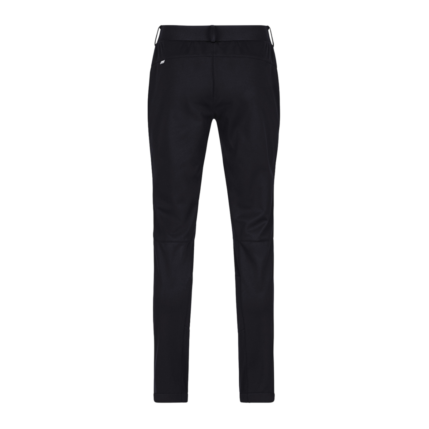 JAKO Softshellhose Damen Schwarz F800