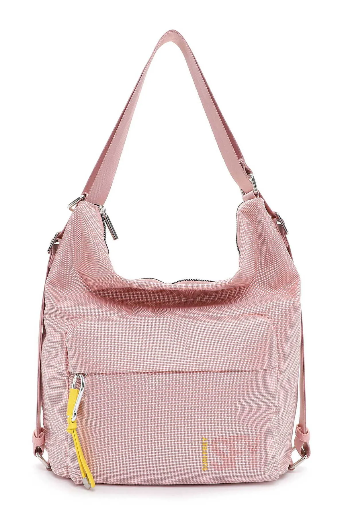 SURI FREY  Handtasche - Rosa - Unifarben