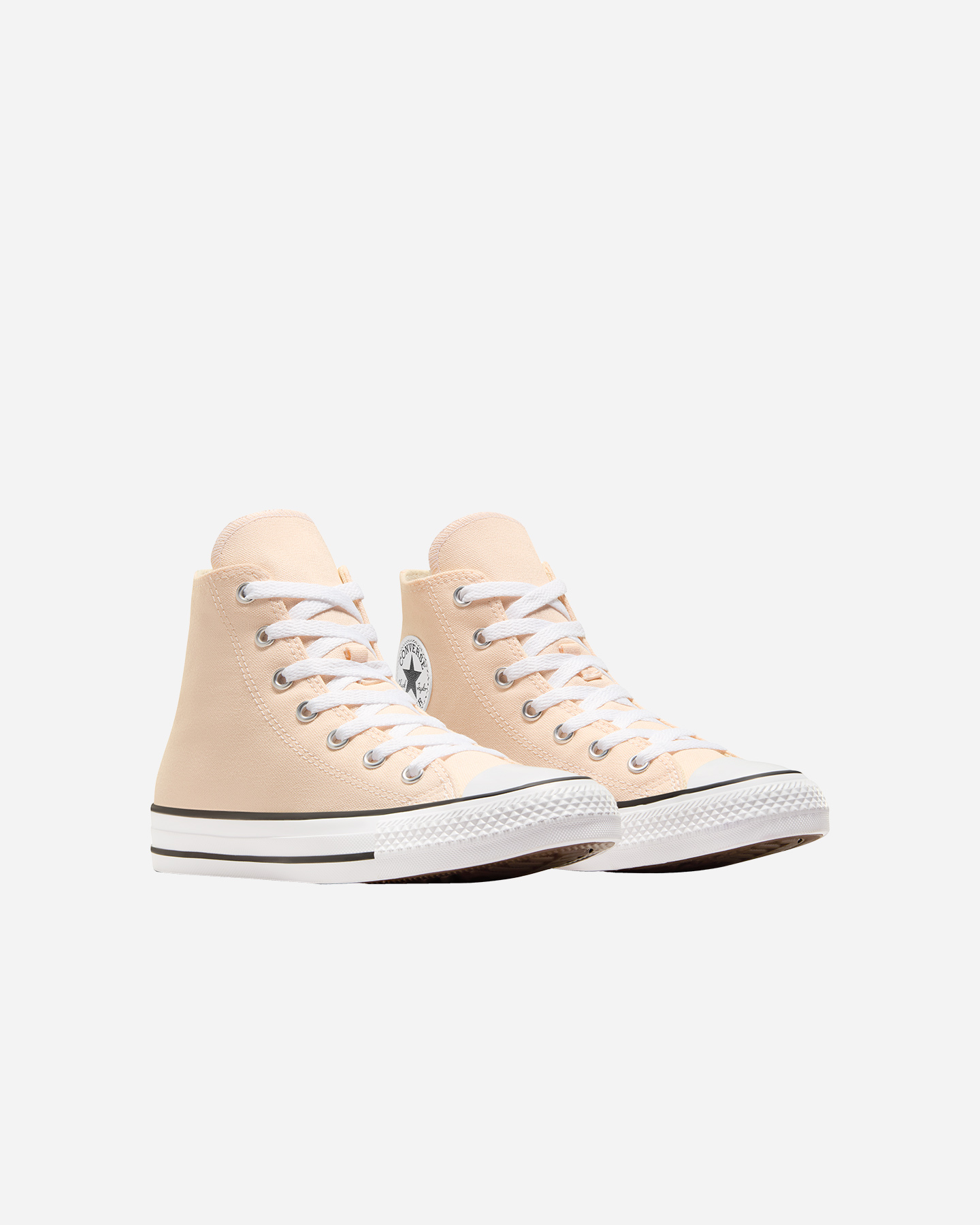Trampki Converse Chuck Taylor All Star High Pale Gs Jr A10738C