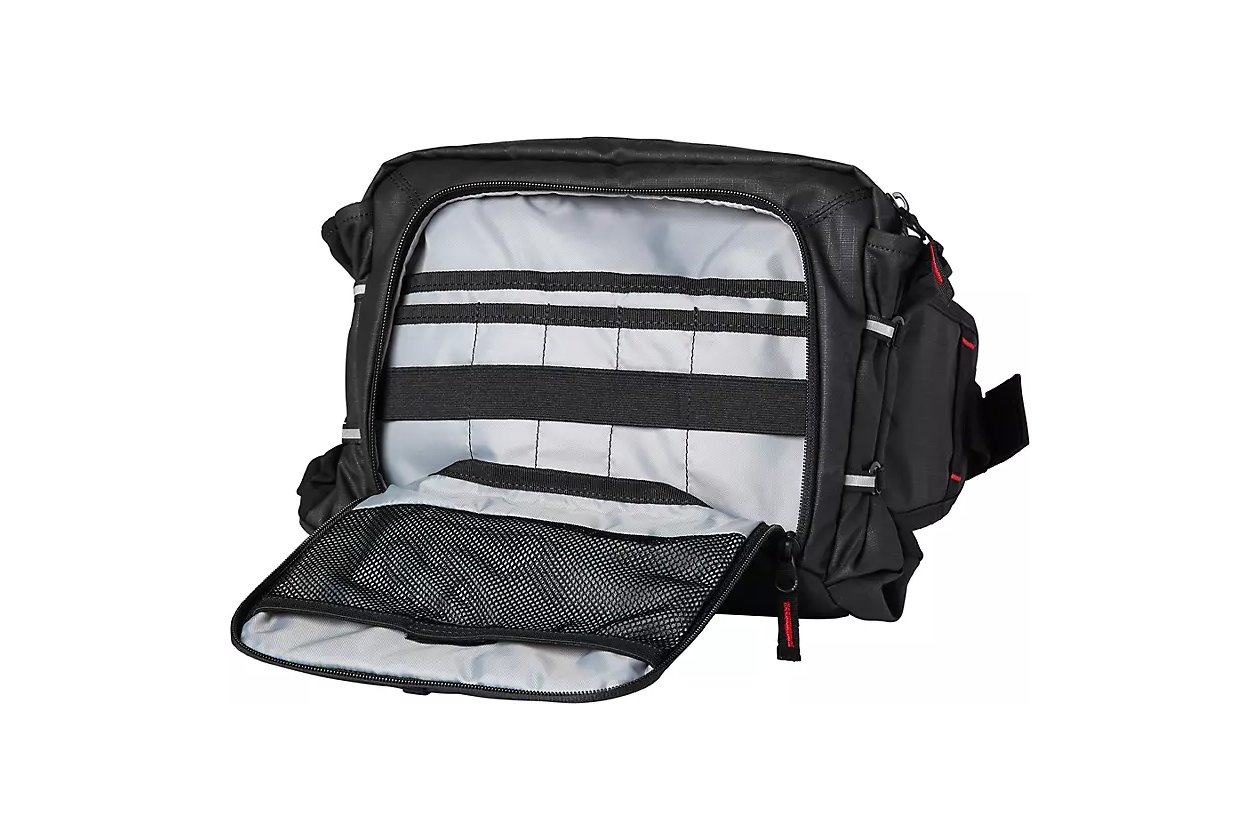Fox Lumbar Hydration Pack