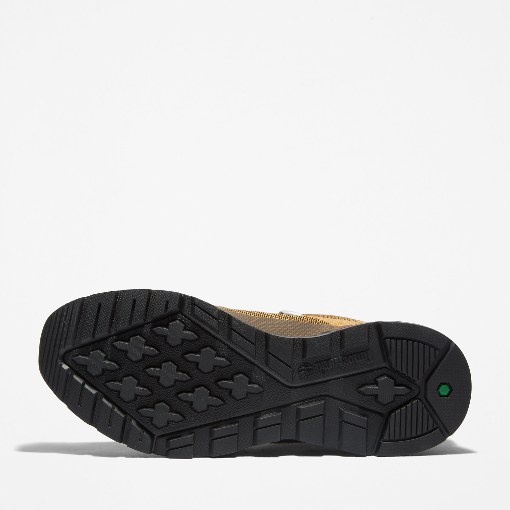Timberland Sprint Trekker TB0A26EH2311 / gelb